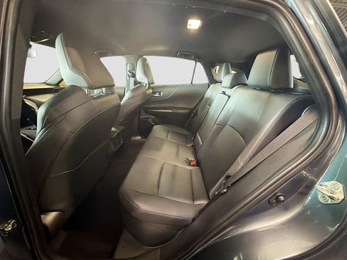 Used 2024 Toyota Venza XLE AWD/4WD image 27
