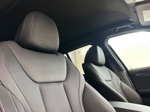 Certified 2022 BMW X3 xDrive30i image 25