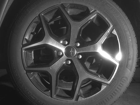 Used 2025 Jeep Compass Limited image 11