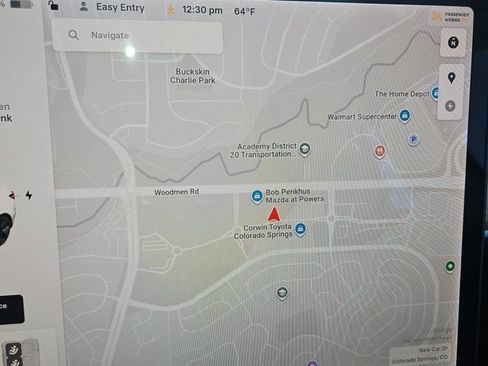 Used 2019 Tesla Model 3 Long Range image 12