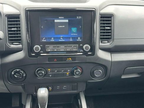 Used 2023 Nissan Frontier S w/ Technology Package image 13