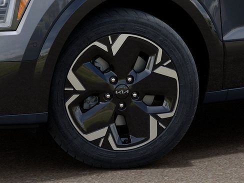 New 2026 Kia Niro Wave FWD image 9