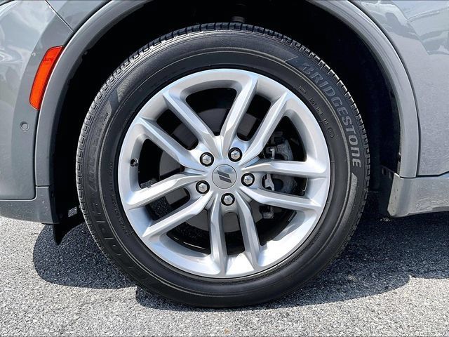Used 2022 Dodge Durango R/T AWD/4WD image 7