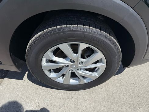 Used 2019 Hyundai Tucson Value image 15