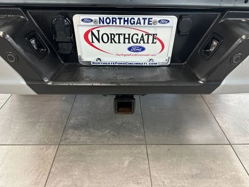 Used 2022 Ford F150 XLT w/ Equipment Group 302A High AWD/4WD image 9