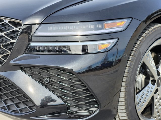 Used 2026 Genesis G80 2.5T Sport Prestige AWD/4WD image 5