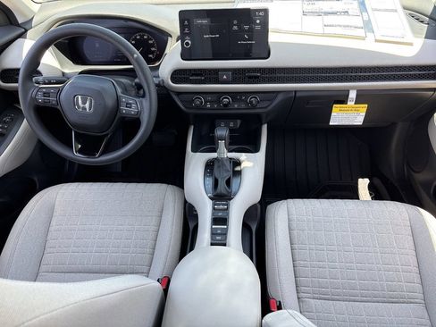 New 2027 Honda HR-V LX image 11