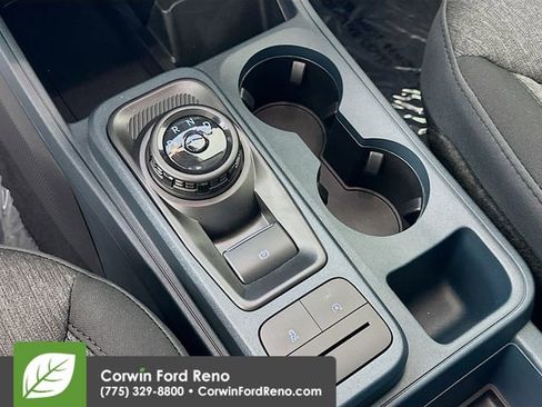 New 2025 Ford Maverick XLT w/ XLT Luxury Package image 19