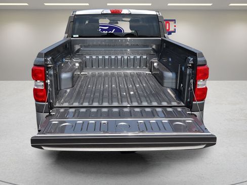 New 2026 Ford Maverick XLT w/ Equipment Group 301A AWD/4WD image 10