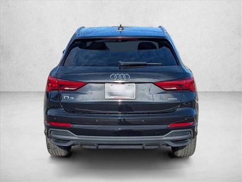 Certified 2023 Audi Q3 2.0T Premium Plus w/ Premium Plus Package AWD/4WD image 7