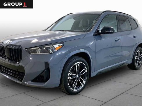 Used 2023 BMW X1 xDrive28i w/ Premium Package AWD/4WD image 1