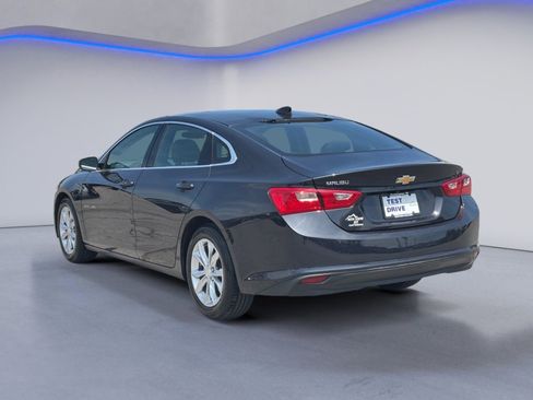 Used 2023 Chevrolet Malibu LT FWD image 10