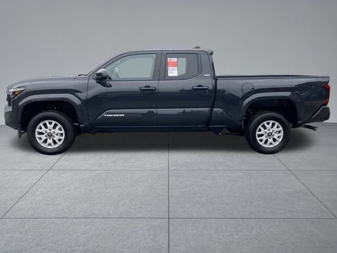 New 2025 Toyota Tacoma SR5 image 4
