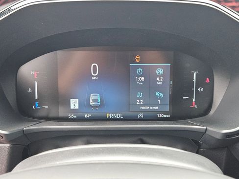 New 2025 Ford Escape ST-Line w/ Tech Pack #1 image 9