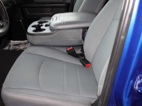 Used 2016 RAM 1500 Tradesman w/ Popular Equipment Group AWD/4WD image 17