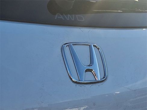 Used 2024 Honda HR-V Sport image 29