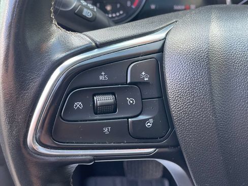Certified 2023 Buick Encore GX Essence w/ Experience Buick Package AWD/4WD image 32
