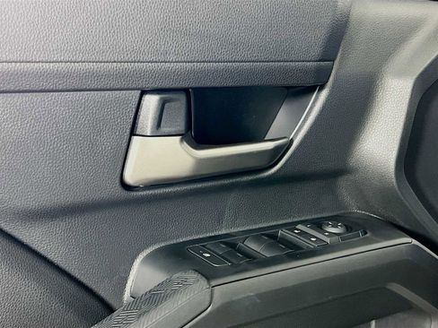 New 2025 Toyota Tacoma TRD Off-Road image 16