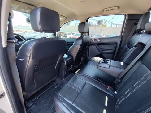 Used 2019 Ford Ranger Lariat w/ Equipment Group 501A Mid RWD image 33