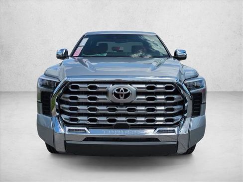 New 2026 Toyota Tundra 1794 Edition AWD/4WD image 6