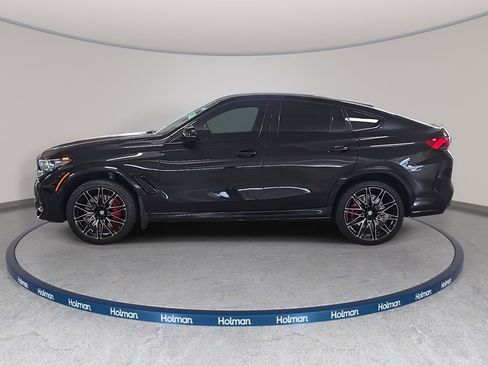 Used 2022 BMW X6 M w/ Competition Package AWD/4WD image 11