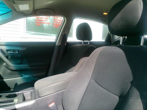 Used 2015 Nissan Altima 2.5 S w/ Power Driver Seat Package image 23