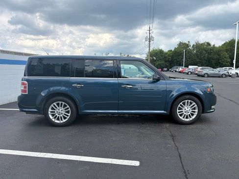 Used 2016 Ford Flex SEL w/ Equipment Group 202A AWD/4WD image 6