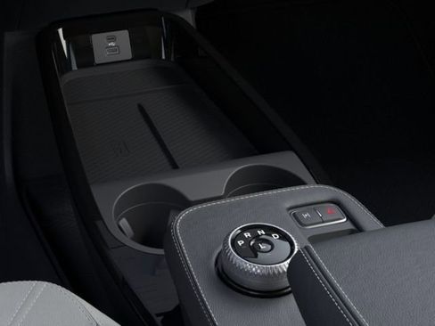 New 2024 Ford Mustang Mach-E Premium image 16