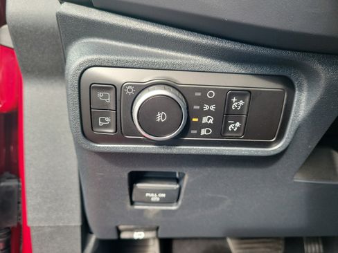 New 2025 Ford Bronco Raptor AWD/4WD image 22