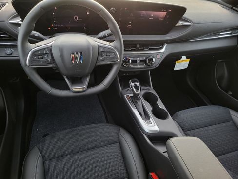 New 2026 Buick Envista Sport Touring w/ Convenience I Package FWD image 5