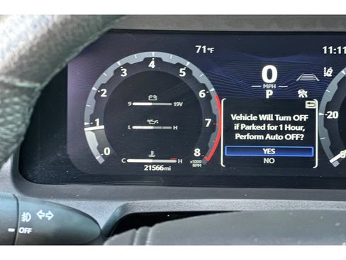 Used 2025 Toyota Tacoma TRD Sport w/ TRD Sport Upgrade Package AWD/4WD image 29