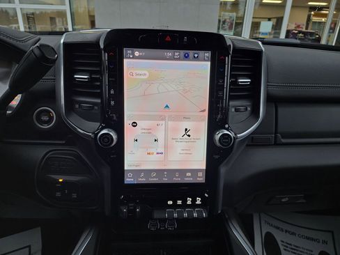 Used 2025 RAM 2500 Laramie image 23