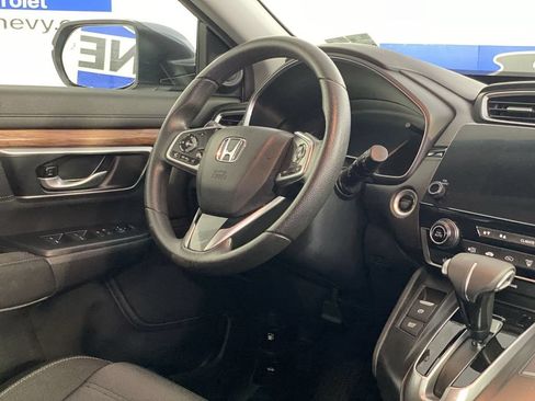 Used 2022 Honda CR-V EX image 14