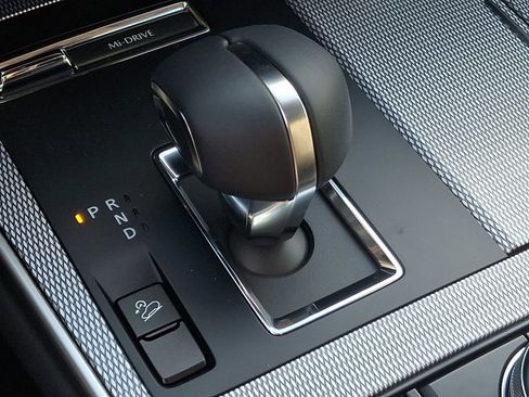 New 2026 MAZDA CX-90 3.3 Turbo w/ Preferred Package image 13