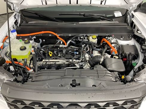 New 2026 Ford Maverick Lariat AWD/4WD image 9