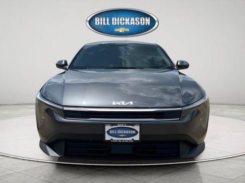Used 2025 Kia K4 FWD image 2