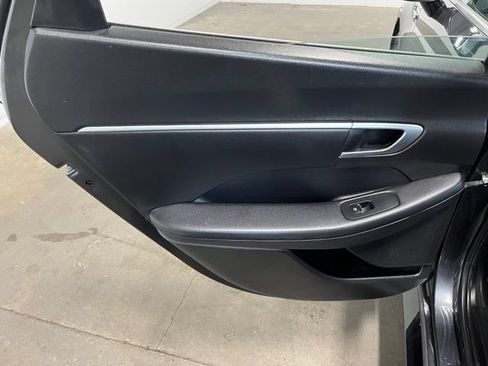 Used 2024 Hyundai Sonata SEL FWD image 17