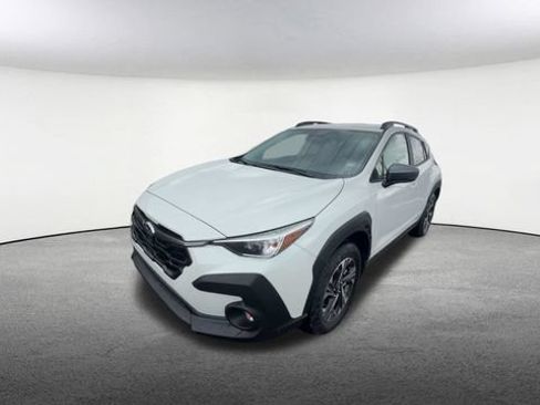 New 2026 Subaru Crosstrek 2.5i Premium AWD/4WD image 4