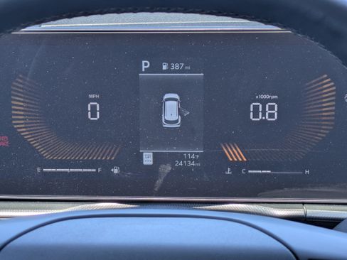 Certified 2026 Kia Sportage LX FWD image 29