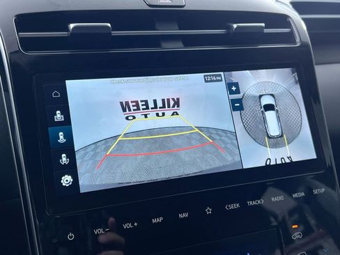 Used 2024 Hyundai Tucson Limited image 19