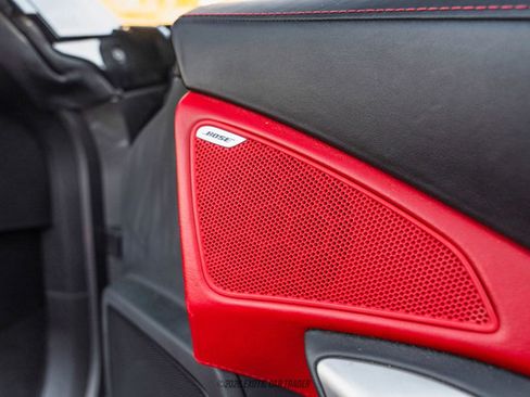 Used 2016 Chevrolet Corvette Z06 w/ 3LZ Preferred Equipment Group image 42