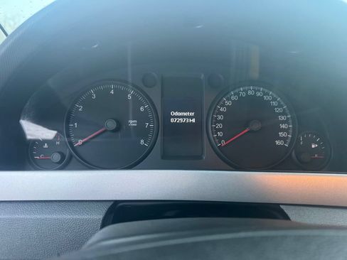 Used 2011 Chevrolet Caprice RWD image 33