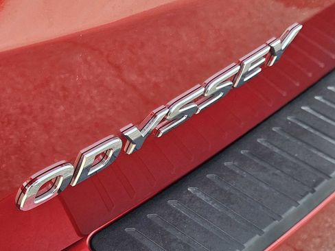 Used 2023 Honda Odyssey EX-L image 10