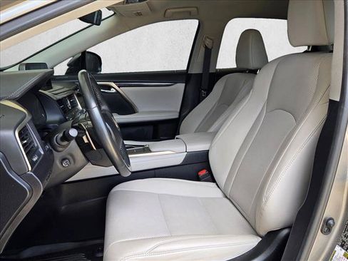 Used 2022 Lexus RX 350 FWD image 9