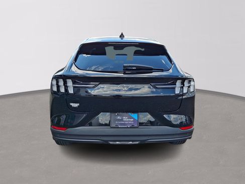 Used 2023 Ford Mustang Mach-E Select AWD/4WD image 5