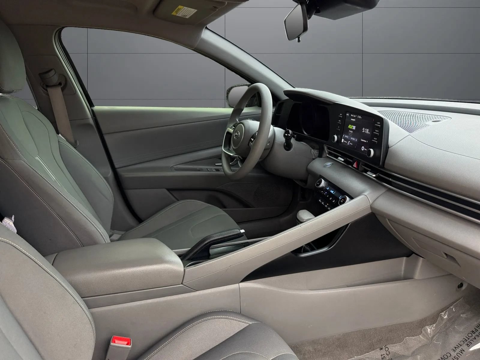 Used 2021 Hyundai Elantra SEL FWD image 22