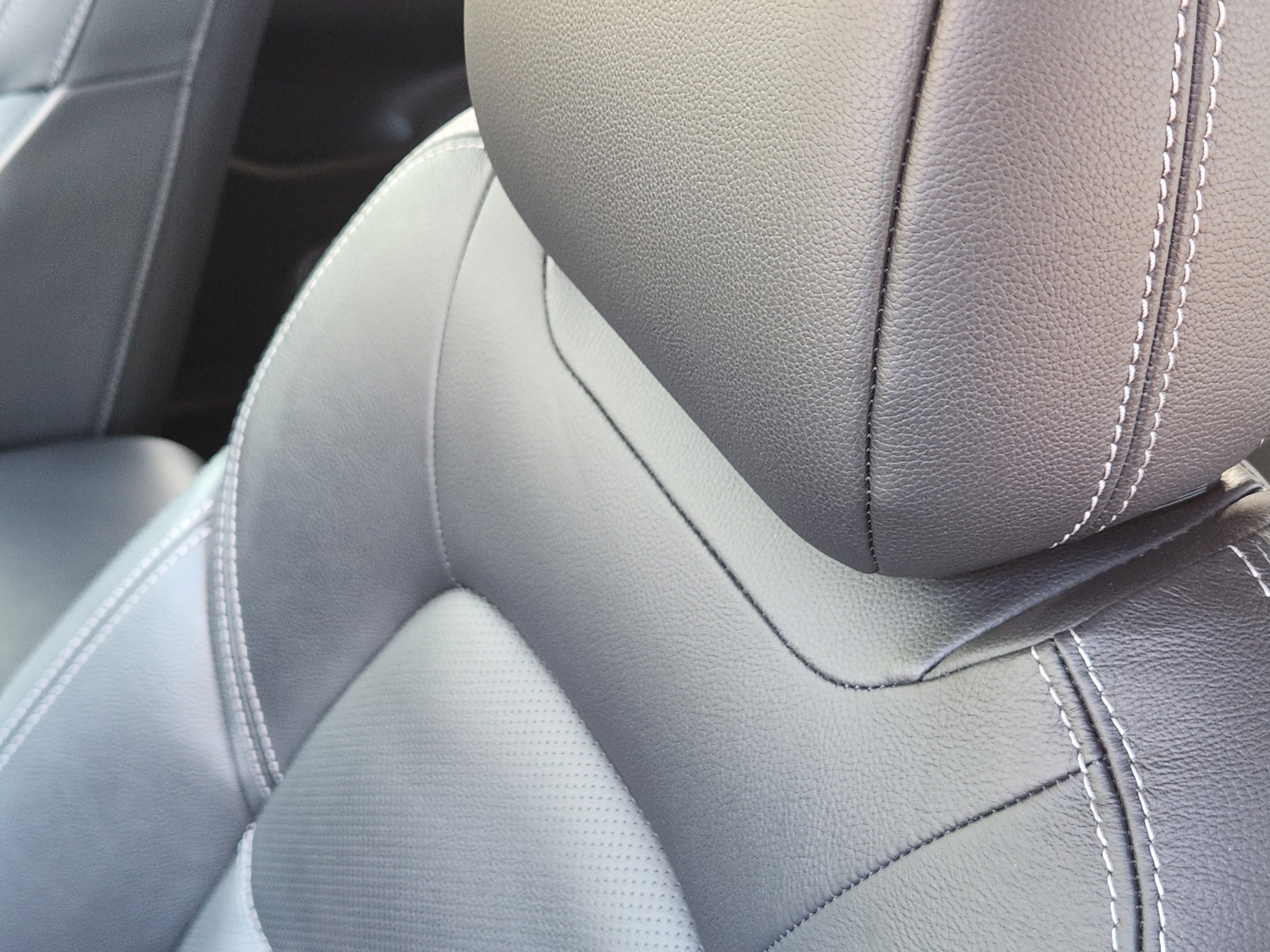 Used 2025 MAZDA CX-5 AWD 2.5 S w/ Premium Plus Pkg image 8