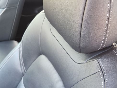 Used 2025 MAZDA CX-5 AWD 2.5 S w/ Premium Plus Pkg image 8