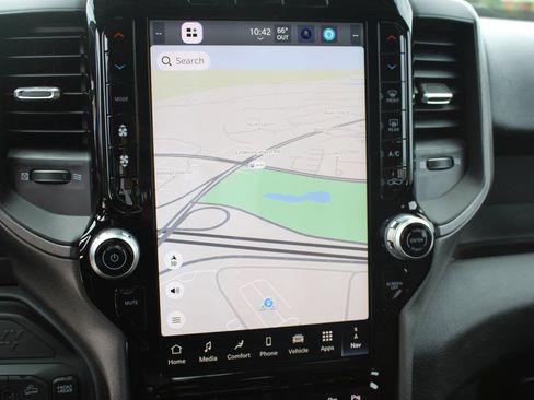 New 2026 RAM 2500 Tradesman w/ Power Wagon Package image 21