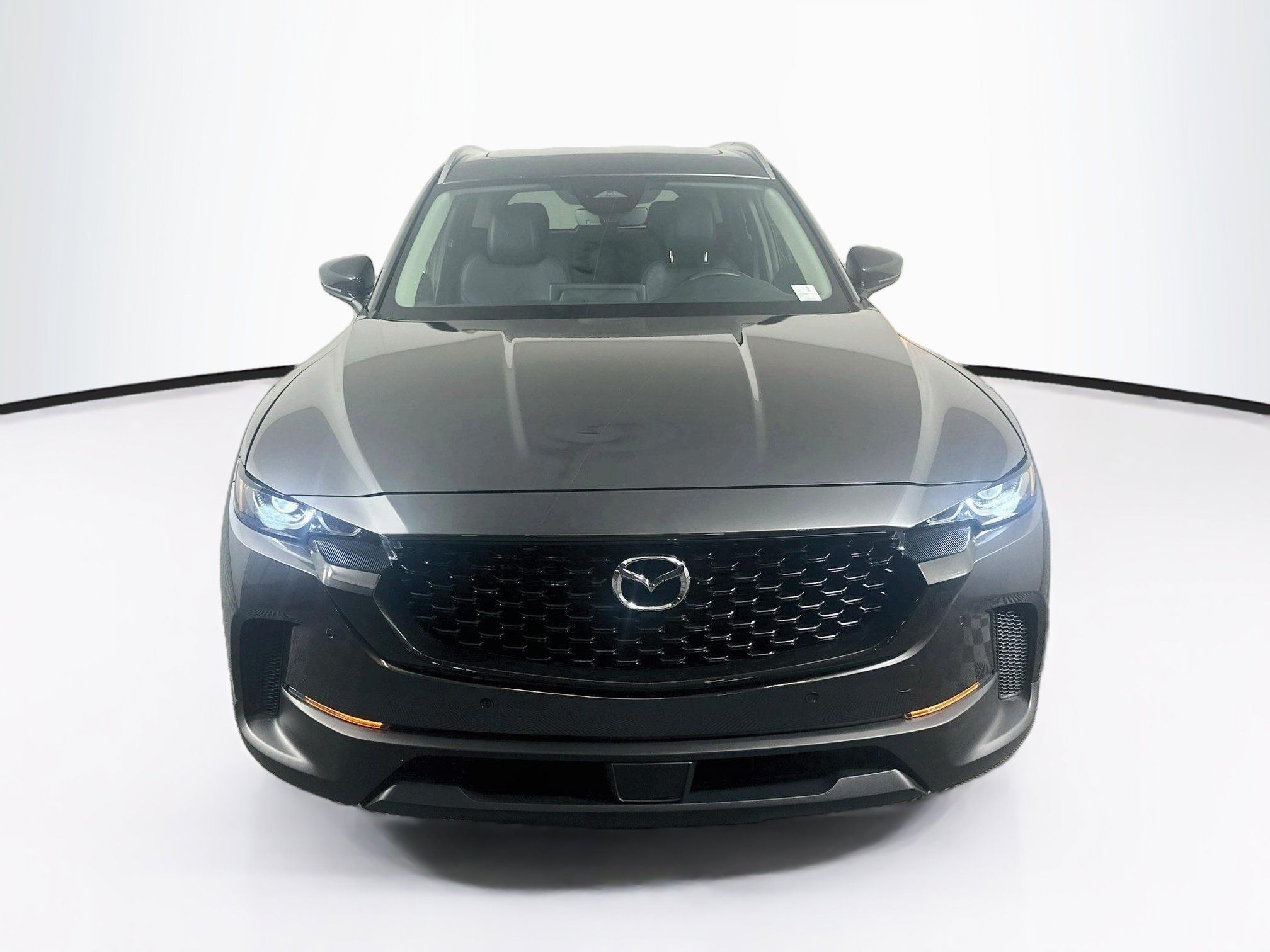 Used 2026 MAZDA CX-50 AWD 2.5 S w/ Premium Package image 2